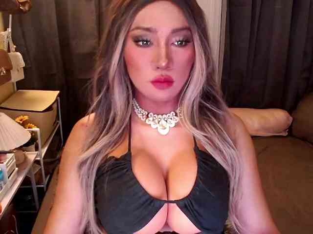 xcindyx Live Webcam on BongaCams