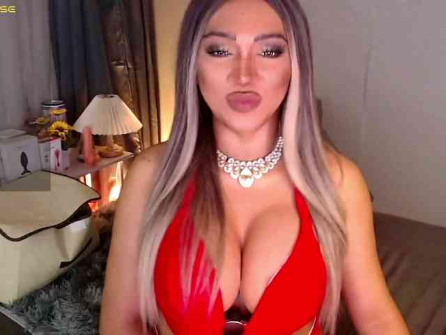 xcindyx Sex Cam Show