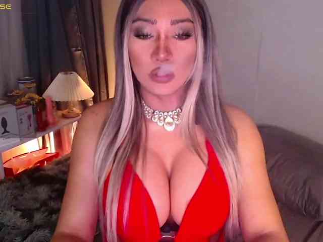 xcindyx Sex Cam Show