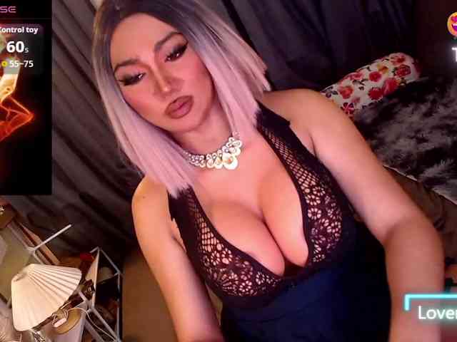 xcindyx Live Webcam on BongaCams