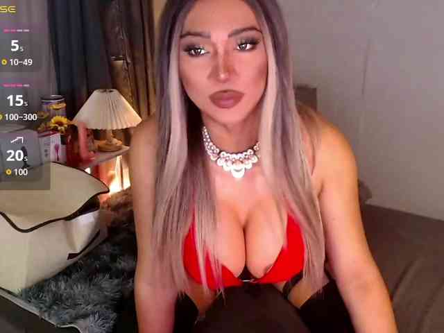 xcindyx Sex Cam Show