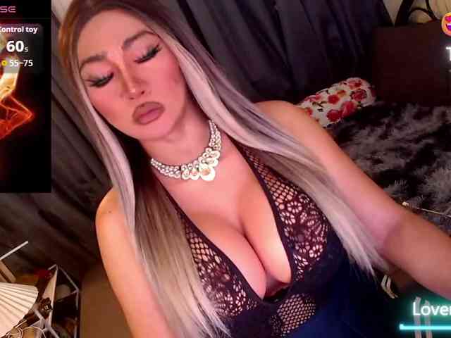 xcindyx Live Webcam on BongaCams