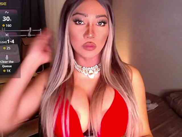 xcindyx Sex Cam Show