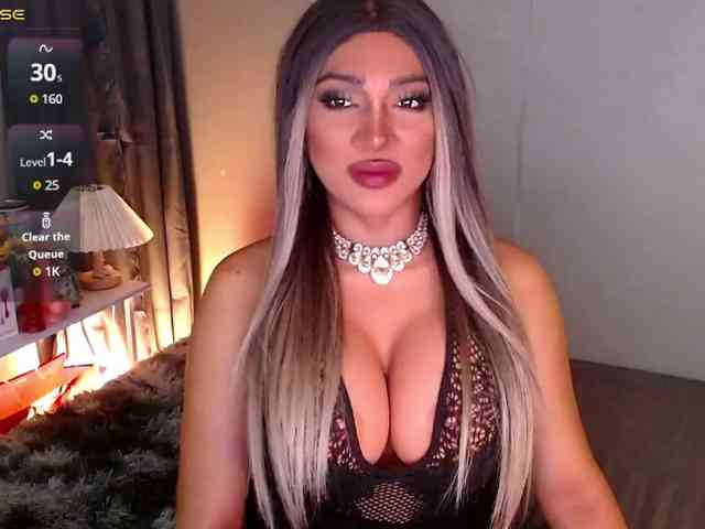 xcindyx Sex Cam Show