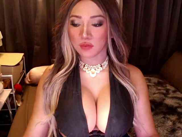 xcindyx Live Webcam on BongaCams