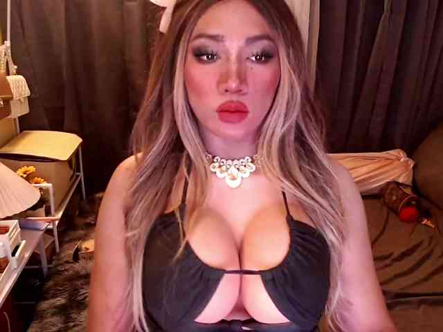 xcindyx Live Webcam on BongaCams