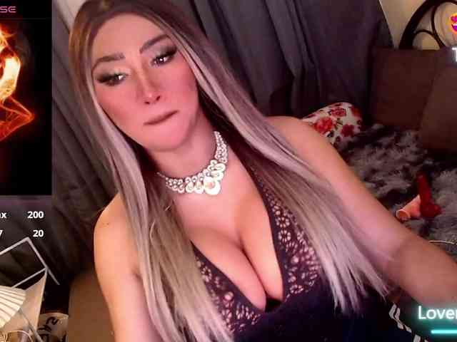 xcindyx Live Webcam on BongaCams