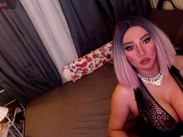 xcindyx Live Webcam on BongaCams