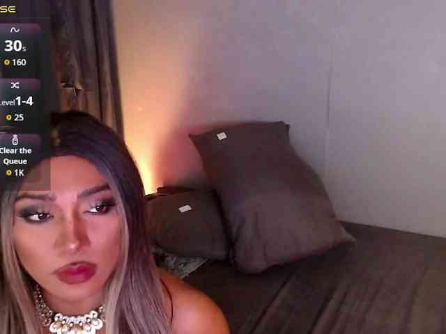 xcindyx Sex Cam Show