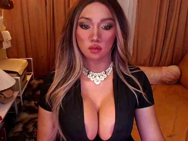 xcindyx Live Webcam on BongaCams