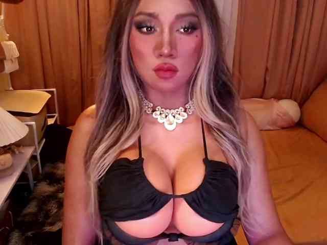 xcindyx Live Webcam on BongaCams