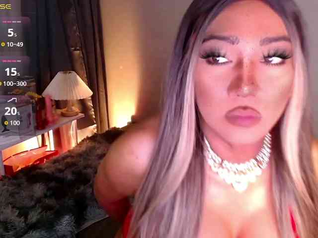 xcindyx Sex Cam Show