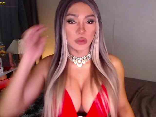 xcindyx Sex Cam Show