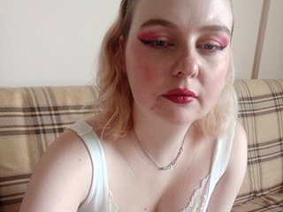 AliciaSvip Porn Show