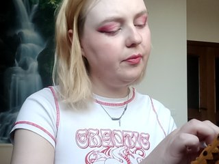 AliciaSvip Porn Show