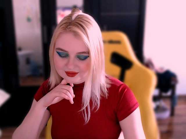 go to chat with AliciaSvip