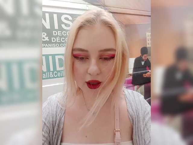 AliciaSvip