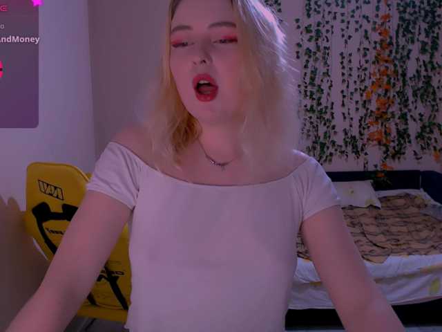 AliciaSvip live cam on BongaCams