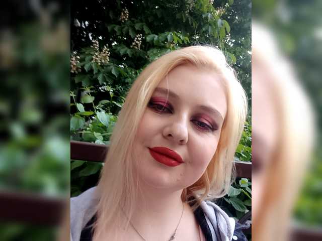 модель AliciaSvip