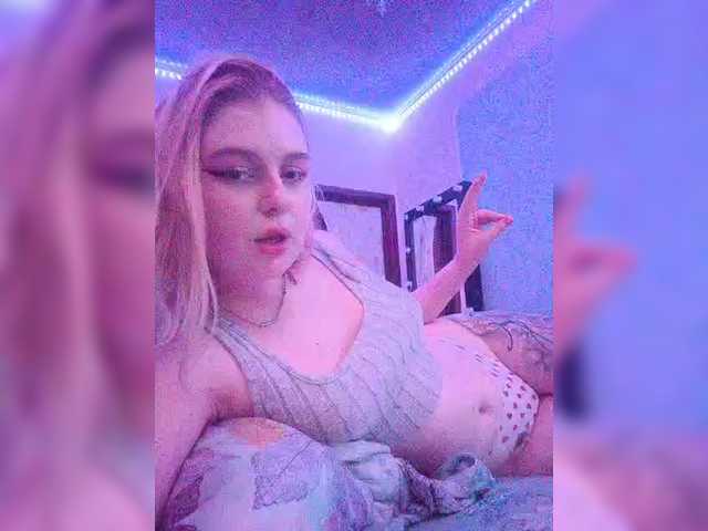 AliciaSvip live cam on BongaCams
