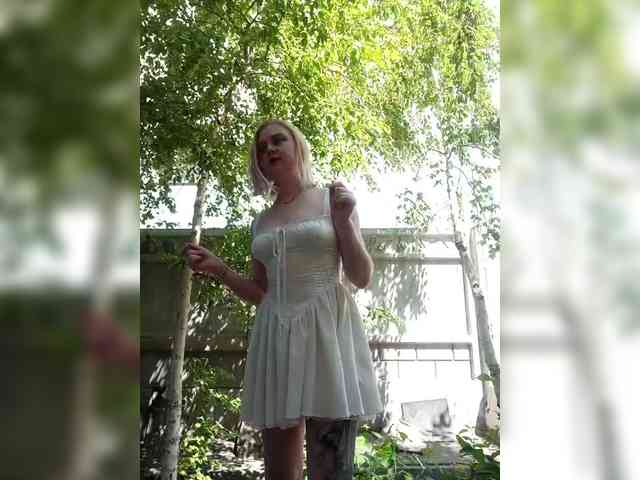 AliciaSvip webcam