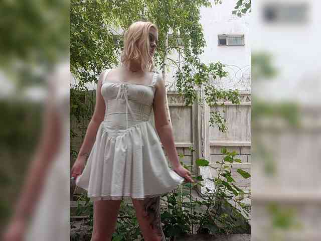AliciaSvip webcam