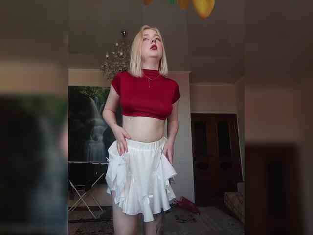 AliciaSvip webcam