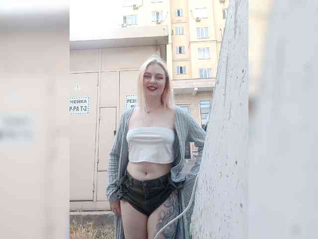 AliciaSvip webcam