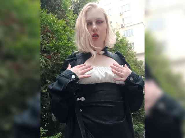 AliciaSvip webcam
