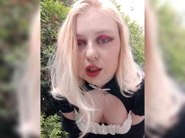 AliciaSvip webcam