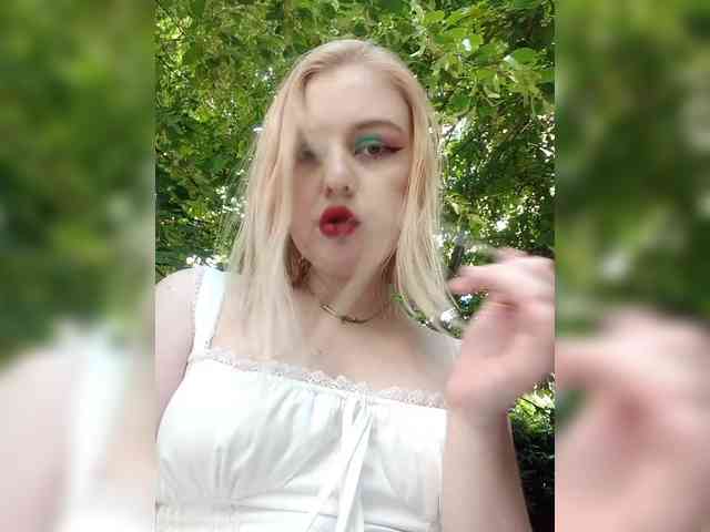 AliciaSvip webcam