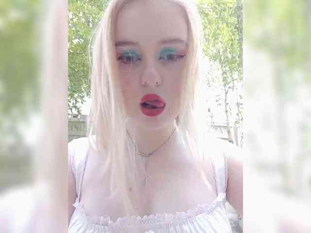 Model: AliciaSvip