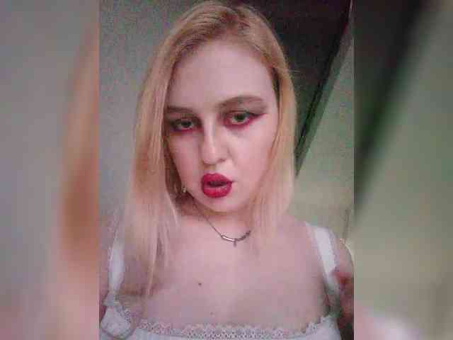 AliciaSvip webcam