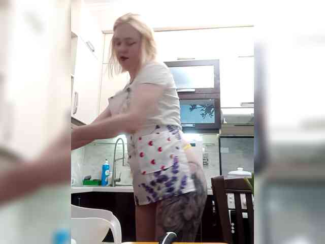 AliciaSvip webcam