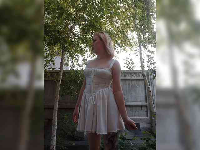 AliciaSvip webcam