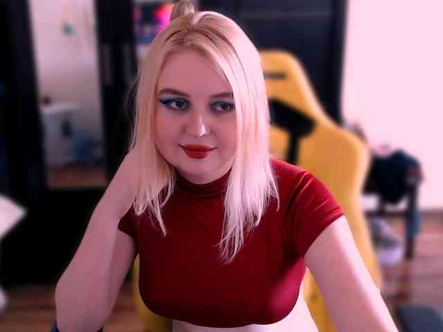 AliciaSvip webcam
