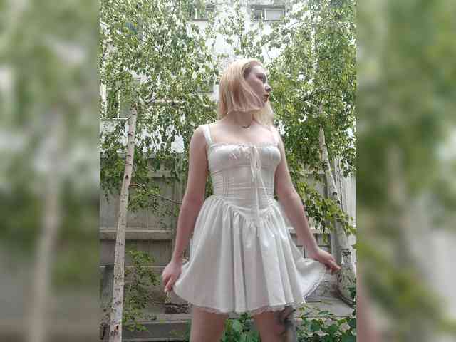 AliciaSvip webcam