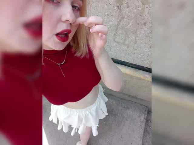 AliciaSvip webcam