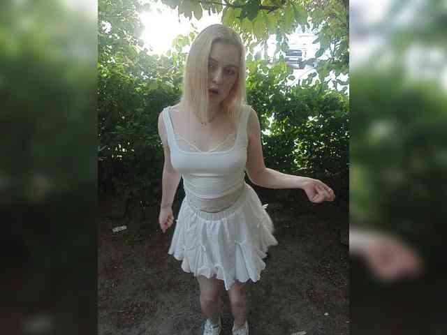 AliciaSvip webcam