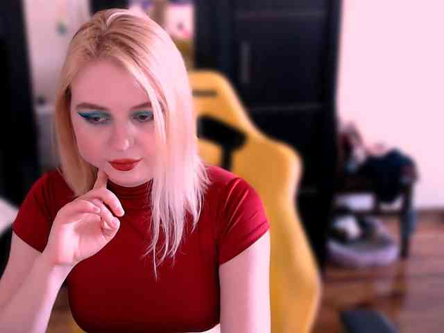 AliciaSvip webcam