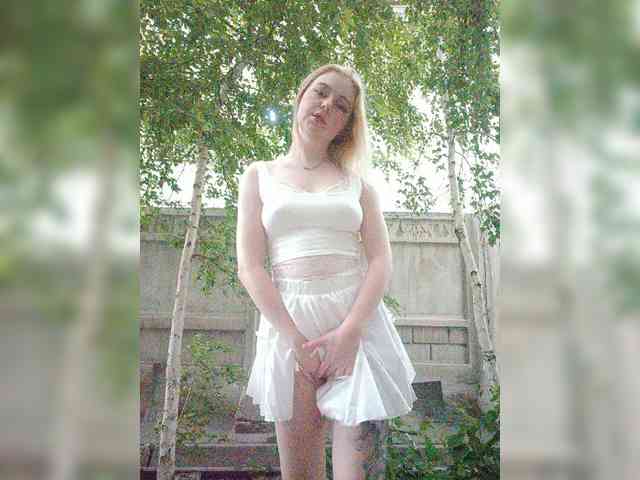 AliciaSvip webcam