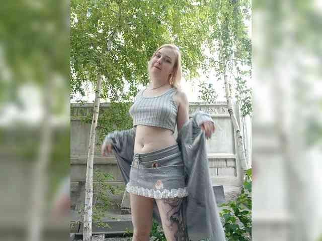 Model: AliciaSvip