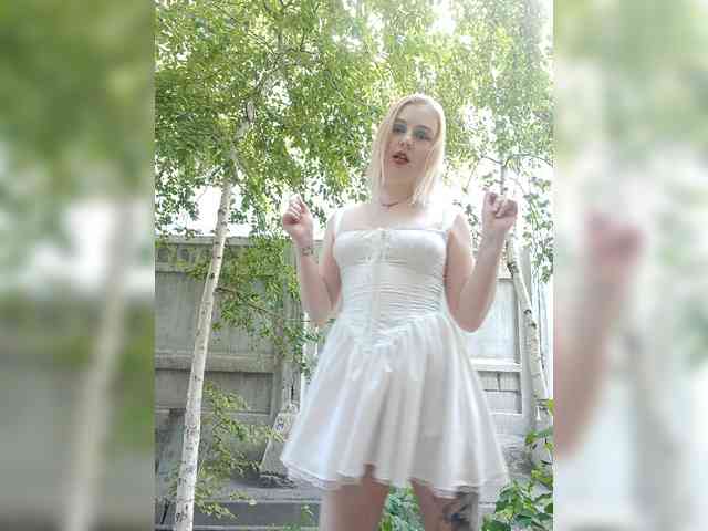 AliciaSvip webcam