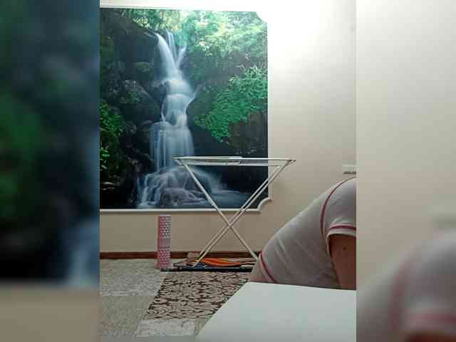 AliciaSvip webcam