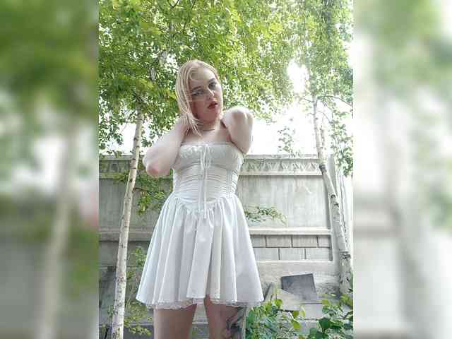 AliciaSvip webcam
