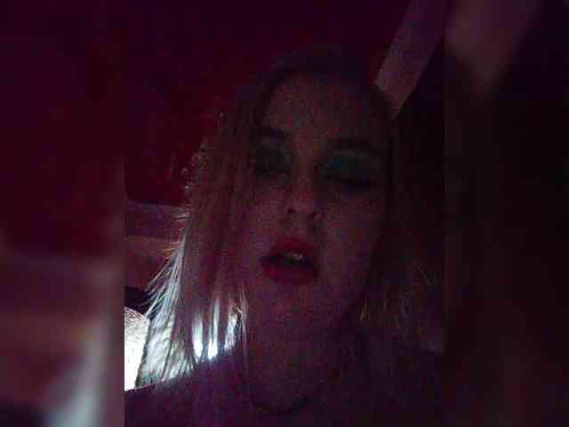 AliciaSvip webcam