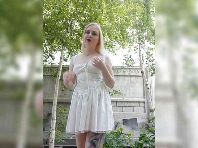 Модель: AliciaSvip