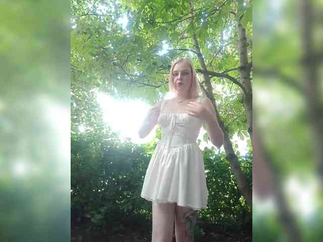 AliciaSvip webcam