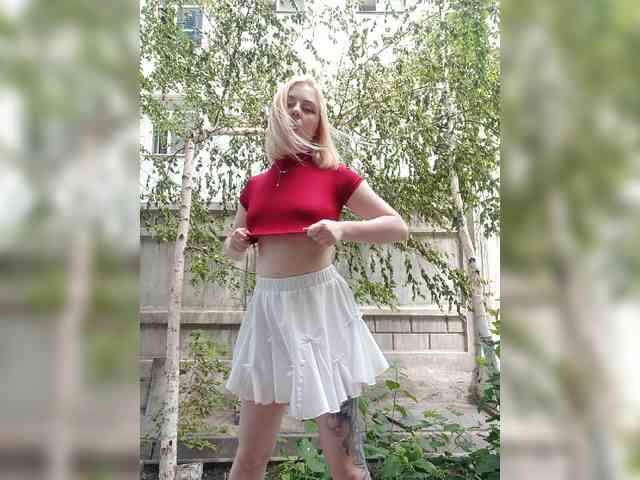 AliciaSvip webcam