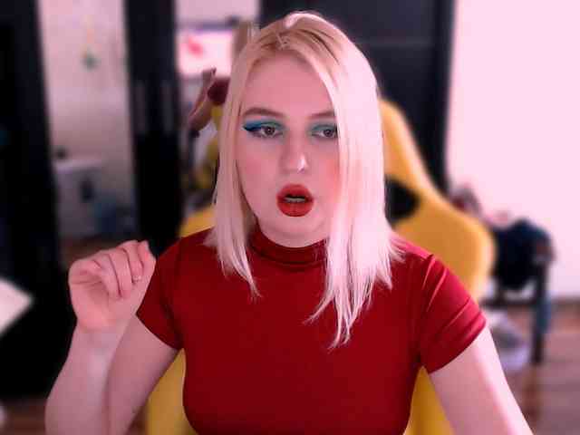 AliciaSvip webcam